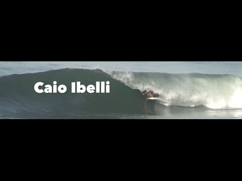 Caio Ibelli - Go