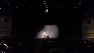 Shinedown&#39;s &quot;Second Chance&quot; - Performed by Zack