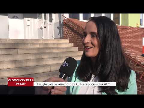 Podpora sportu pro děti a ceny kultury