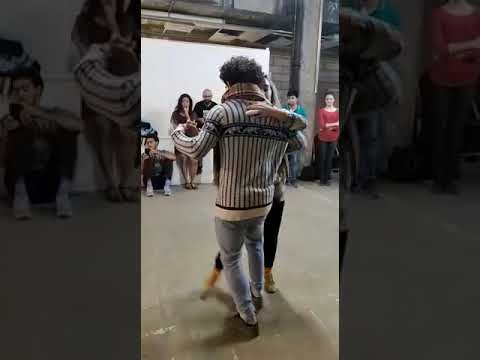 Anax & Fany & Kevinn  London 2020 @forrobrincado @anaxcaracoll  @fanyminguez