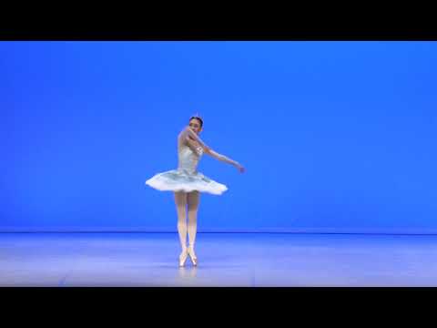 Haruka Tonooka, 313 – Prix de Lausanne 2020 – Classical