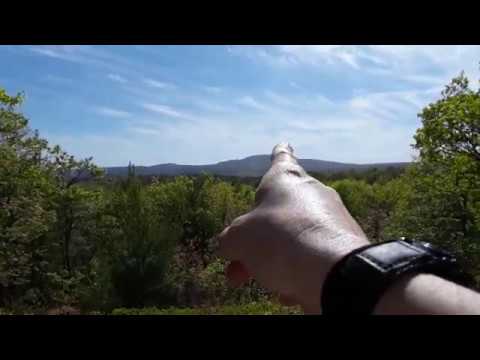 Monoosnoc Hill - Leominster MA