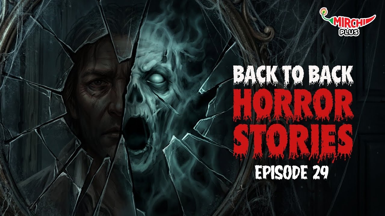 Horror Stories Back to Back | Bangla Horror Story | Haar Heem Horror | Mirchi Bangla - EP 29