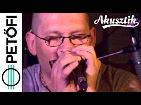 Aiming for Sunday - Az otthon itt van (Petőfi Rádió Akusztik)