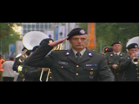 nationale taptoe streetparade