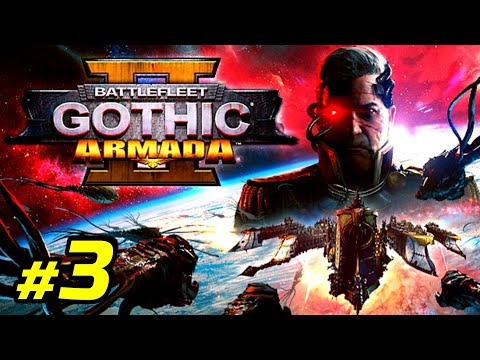 This Warhammer 40K Mod is INSANE | BFG:A2 Imperium Campaign #3