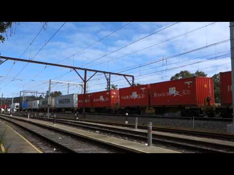 11 class leading 4112 - 9/5/14