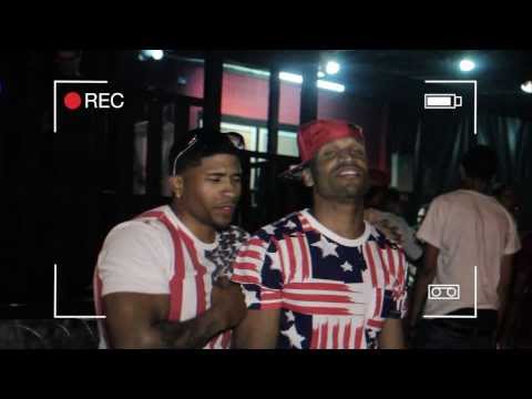 @FRESHMENworld  The #AmericanFRESH Show