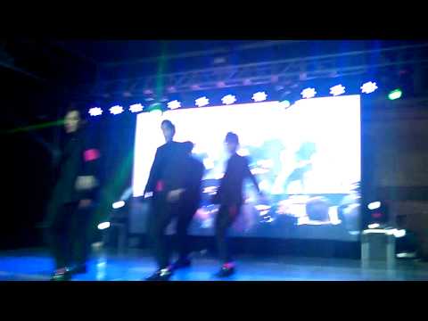 140720 She's not like that M.Pire@KFEST5