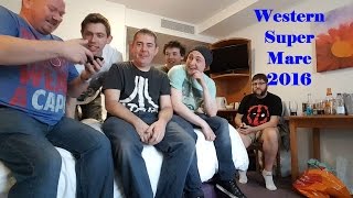 Western Super Mare - 2016