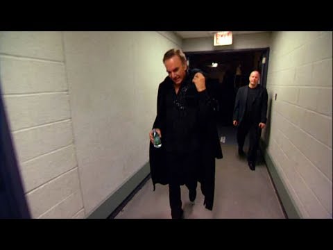 Neil Diamond - Behind The Scenes (Hot August Night NYC) (2008)