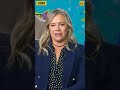 Sabrina The Teenage Witch Then Vs Now Shorts