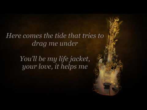 Life Jacket (Lyric Video) - Sia