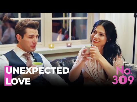 Can't Get Enough Of Your Love - No.309 Special  Scenes