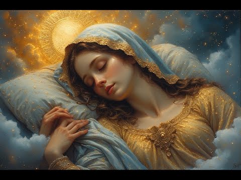 Dream Meaning of the Virgin Mary Talking to You