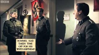 Horrible Histories Don&#39;t Wake Hitler