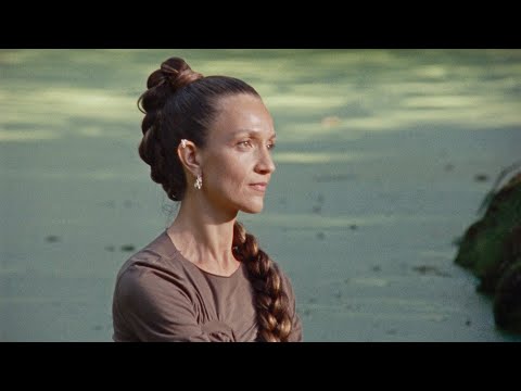 Natascha Rogers - Aniafa (Official video)