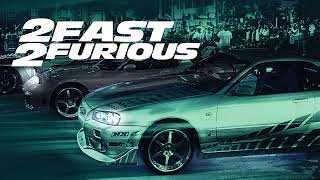 Shawnna ft. Kardinal Offishall - Block Reincarnated.