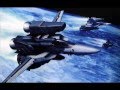 Greatest Misconception 15 Space Fighters 