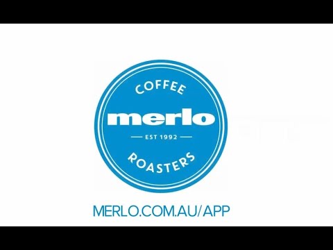 O aplicativo Merlo está aqui!