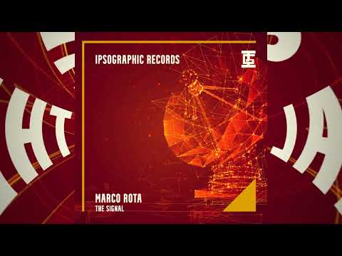 Marco Rota - The Signal (Official)