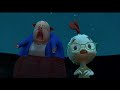 Chicken Little DVD Trailer