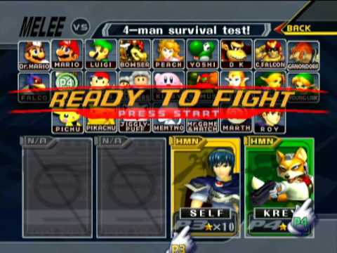 GENESIS 3 - CLG PewPewU(Marth) vs Amino MikeHaze(Fox) - Melee