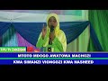 MTOTO MDOGO AWATOWA MACHOZI KWA SIMANZI VIONGOZI KWA NASHEED