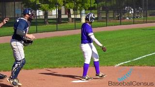 Luis Quinones, INF, Ellsworth Community College