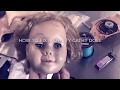 Chatty Cathy Mattel Pull String Voice Box Repair Instructions