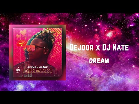 Dejour X Dj Nate - Dream (432Hz)