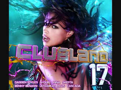 Clubland 17 - Vengaboys - Rocket To Uranus (Jorg Schmid Remix) - (HQ)