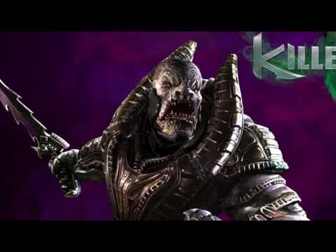 For the Horde! - Killer Instinct OST by Atlas & Celldweller