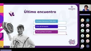 Marco normativo Sentencia T529-2024 segunda parte