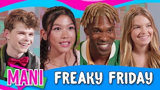 MANI | Season 6 | Freaky Friday video