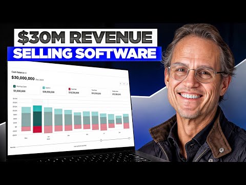 Nathan Latka interviews Ninety.io
