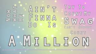 Friday Night Lyric Video Final