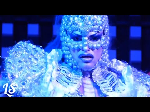 Star Pop "DRAG DANGER 2014" Danger Dance Club (29-08-14) FULL HD - BY LEH SANUTY