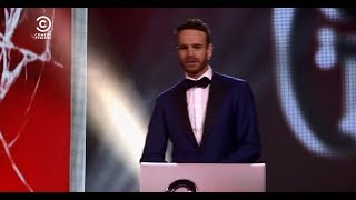 Download lagu HENRY VAN LOON - Volledige Roast - Roast van Giel Beelen mp3