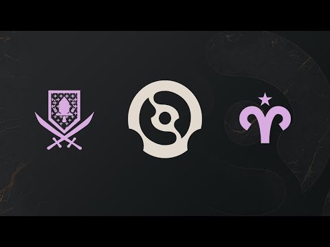 Knights vs Aster.Aries – Highlights - DPC 2023 CN Winter Tour Division I