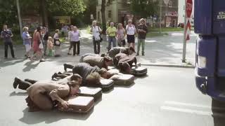 KamchÃ tka KamchÃ tka Trailer | IF: Milton Keynes International Festival