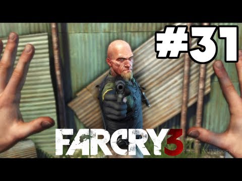 Far Cry 3 - Gameplay Walkthrough (Part 31) - Three Blind Mice