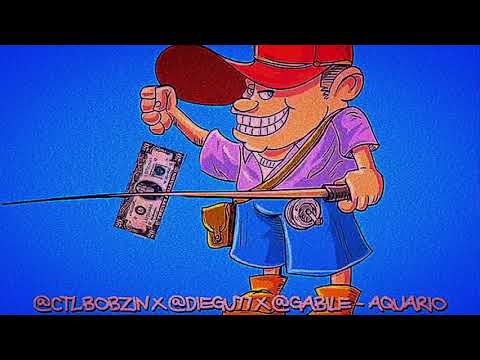@diegu77 x @_gabile x @ctl.bobzin = AQUÁRIO 🥶