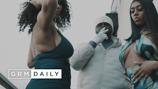 J Sina - Jump Out Gang [Music Video] | GRM Daily