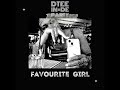 D Tee In De Party Favourite Girl