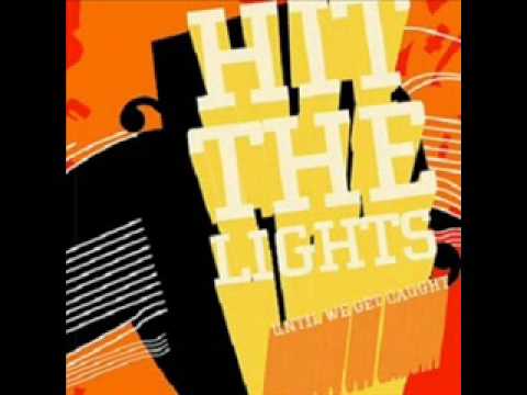 Save Your Breath- Hit the Lights-lyrics