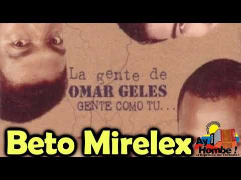 Lo mas dificil- La Gente de Omar Geles (Con Letra ) Ay Hombe!!!