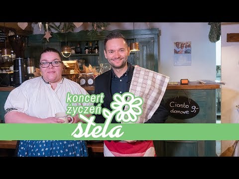 Koncert Życzeń Stela - Chvaściu feat. Patrol - Magiczny czas