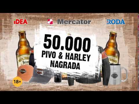 Roda: Dobitnici akcije Pivo da kupim, Harley da dobijem