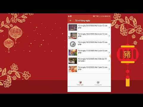 Lich âm dương 2023 - Lịch Việt Video